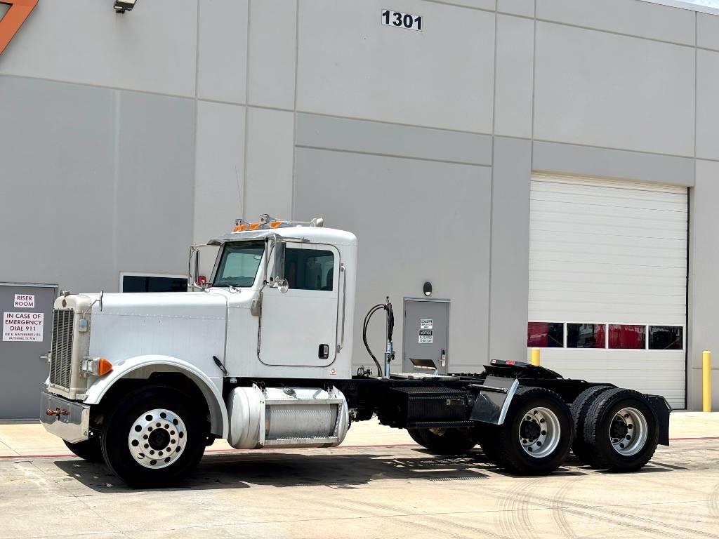 Peterbilt 379 Tracteur routier