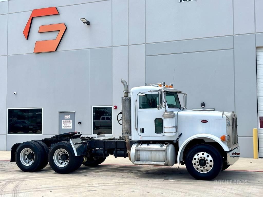 Peterbilt 379 Tracteur routier
