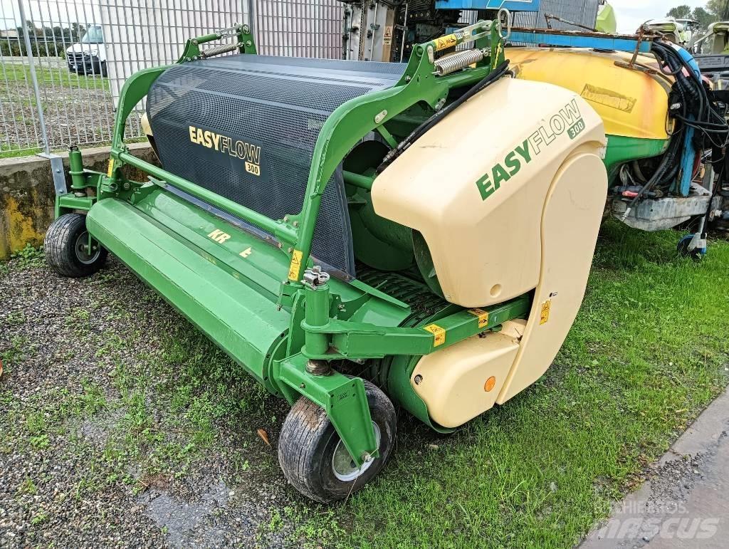 Krone Easy Flow 300 Ensileuse automotrice