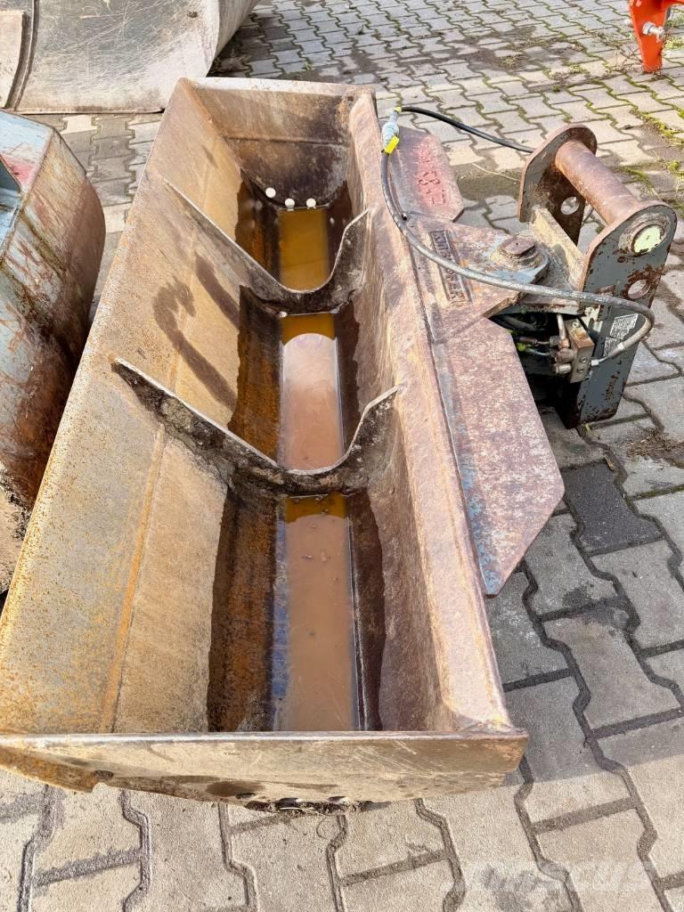 Kubota KX 080-4 Mini pelle 7t-12t