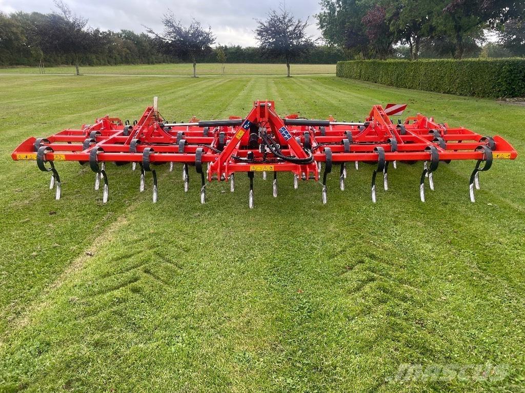 Kuhn Prolander 600R Herse