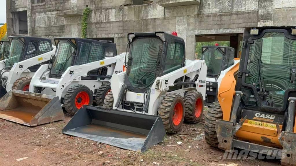 Bobcat S 550 Chargeuse compacte