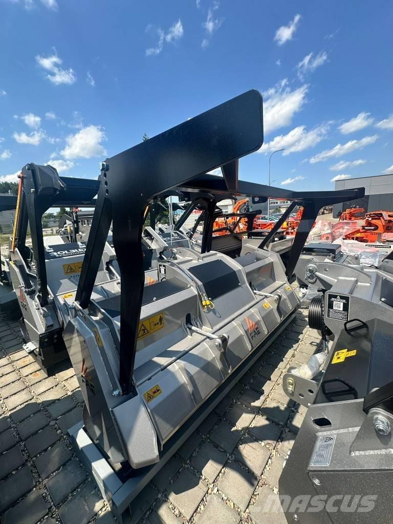 FAE UMM/DT 225 Ebrancheuses