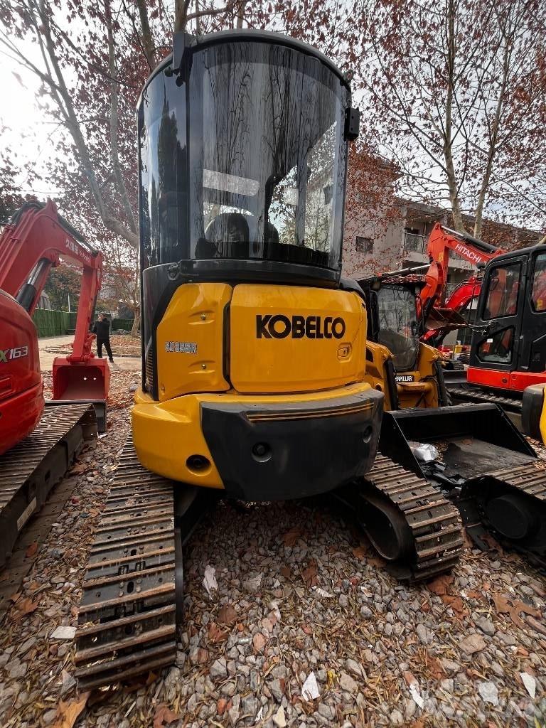 Kobelco SK35 Mini pelle < 7t
