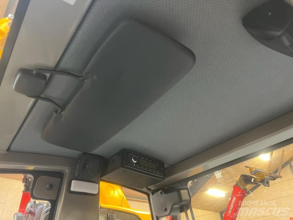 Weycor AR 320 Mini chargeuse