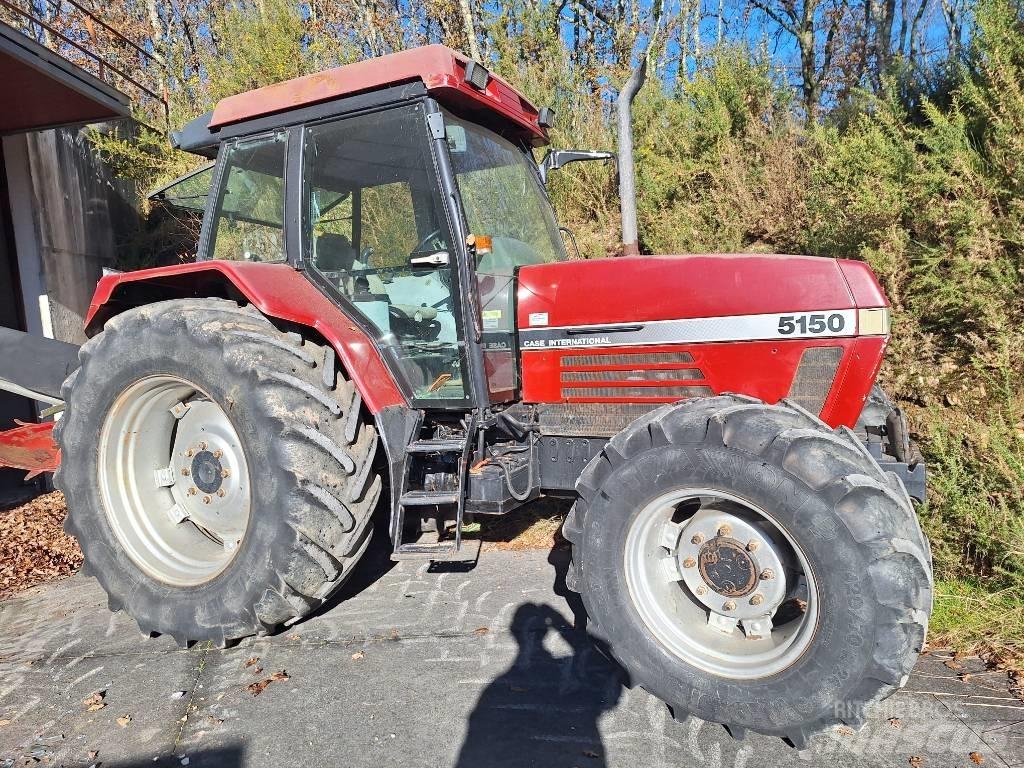 Case IH 5150 Tracteur