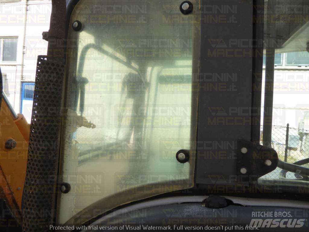 Venieri VF1.33B Tractopelle