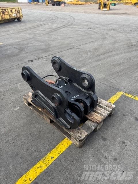 Volvo Wimmer A-LOCK Attache rapide pour godet