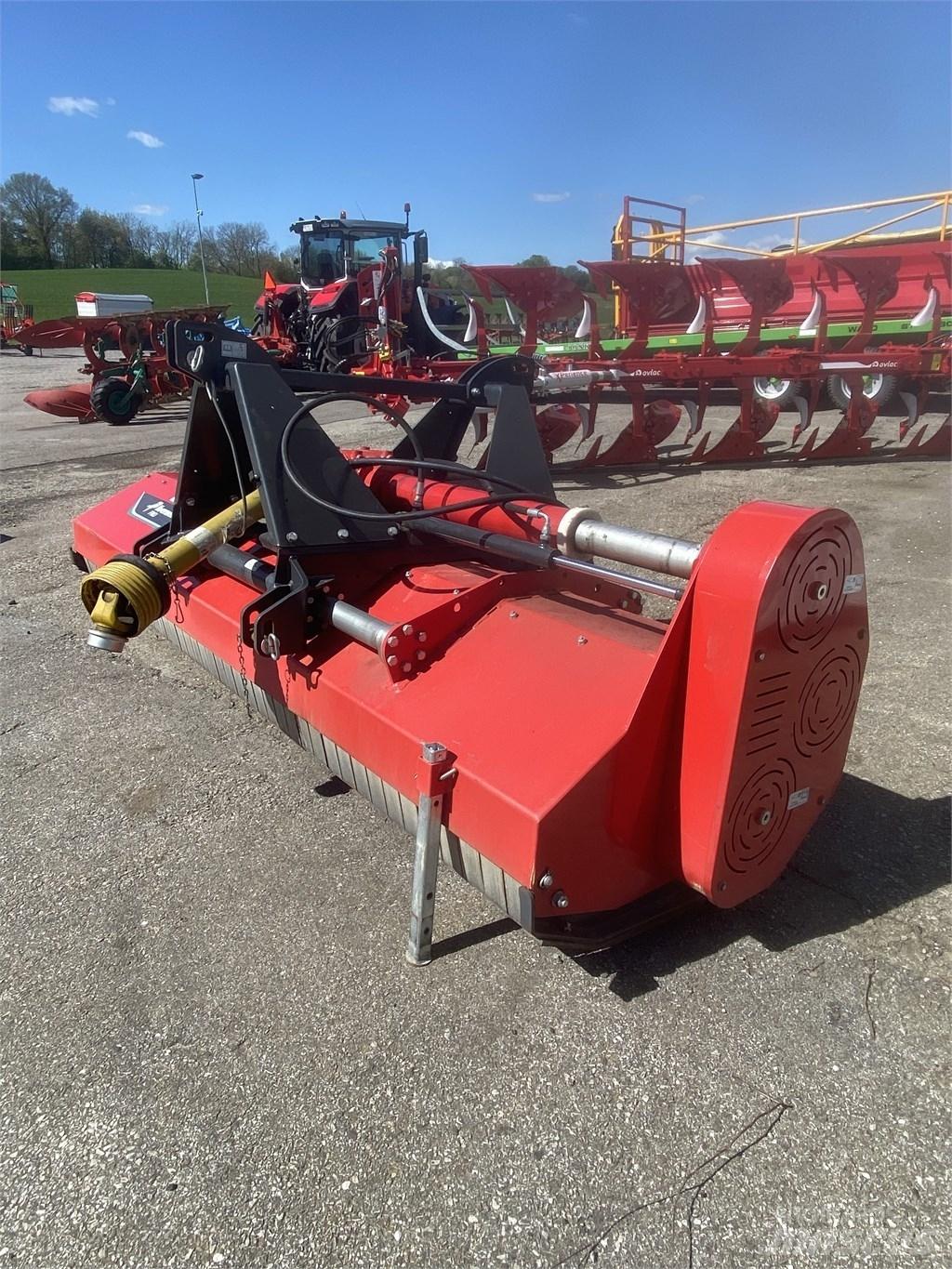 Kverneland FRO 325 Broyeur / Gyrobroyeur / Epareuse