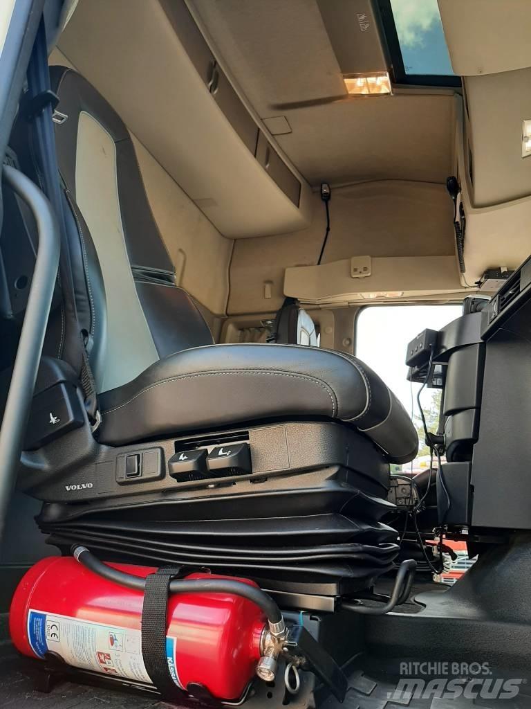 Volvo FH 16 Camion grumier