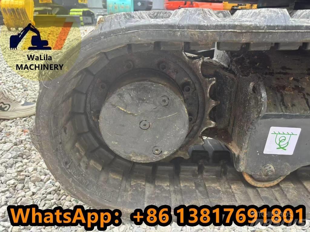 Kubota KX 161-3 A Mini pelle < 7t