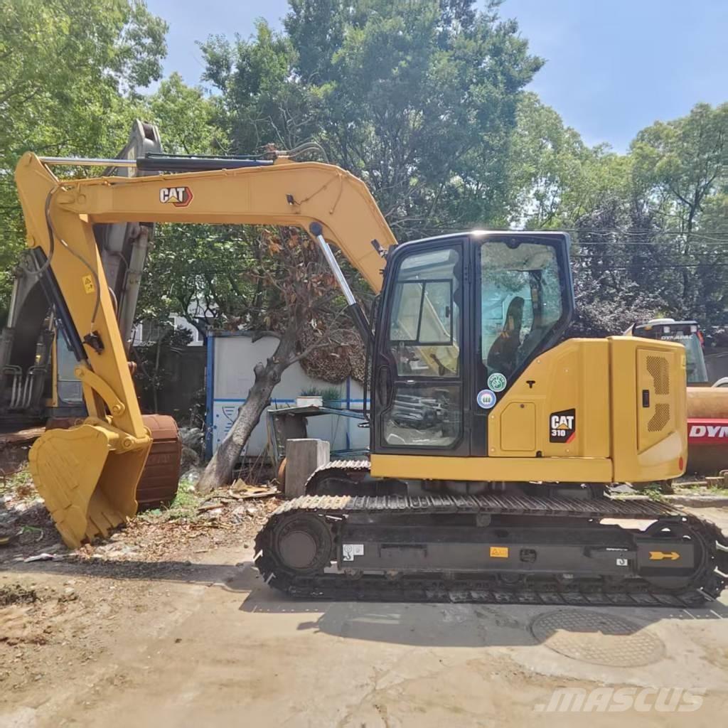 CAT 310 Pelle sur chenilles