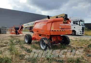 JLG 660 SJ Nacelles télescopiques