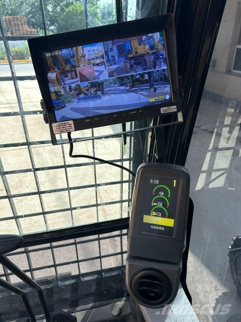 CAT CAT320D Mini pelle 7t-12t