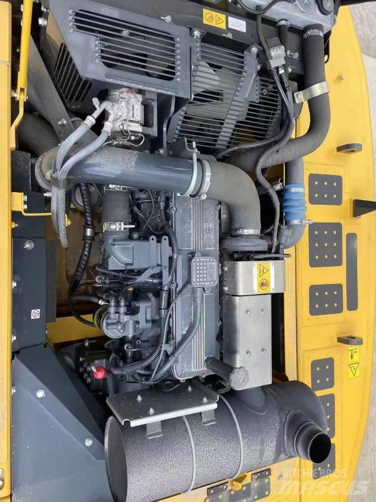CAT CAT336FL Mini pelle 7t-12t