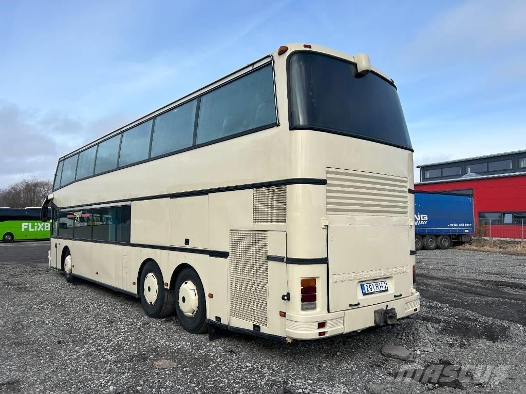 Setra S 228 Autobus à deux étages