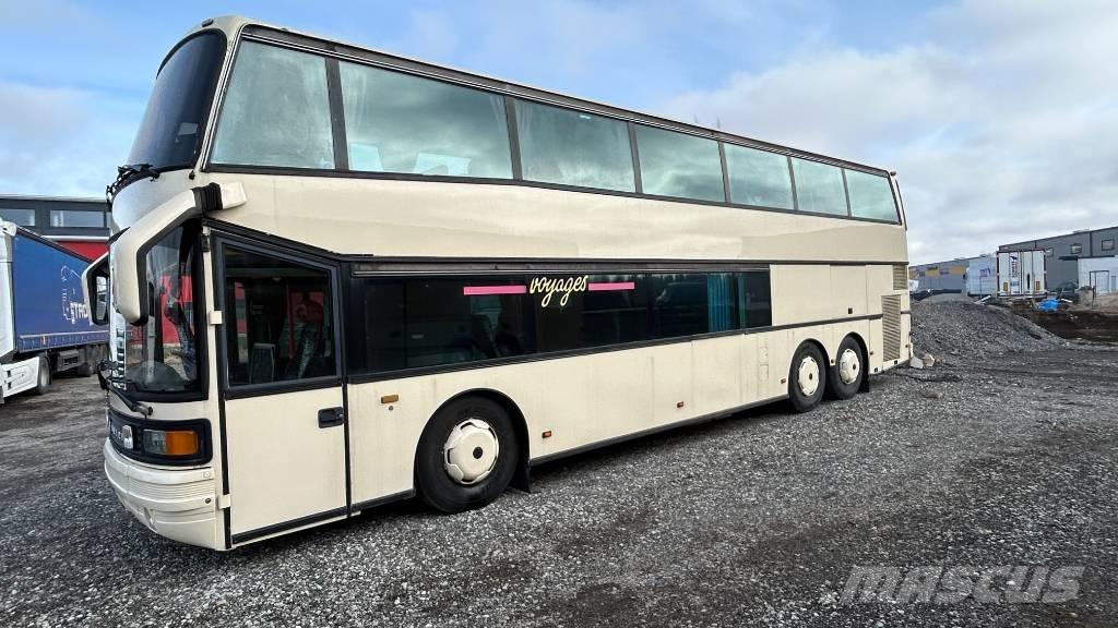 Setra S 228 Autobus à deux étages