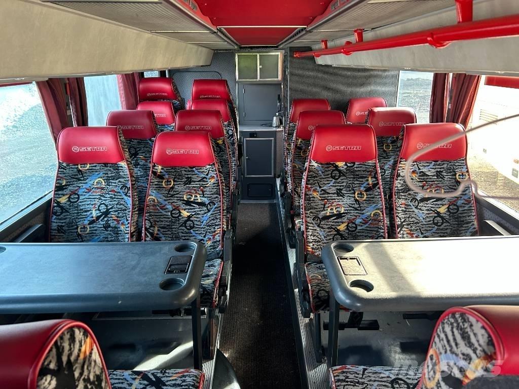 Setra S 228 Autobus à deux étages