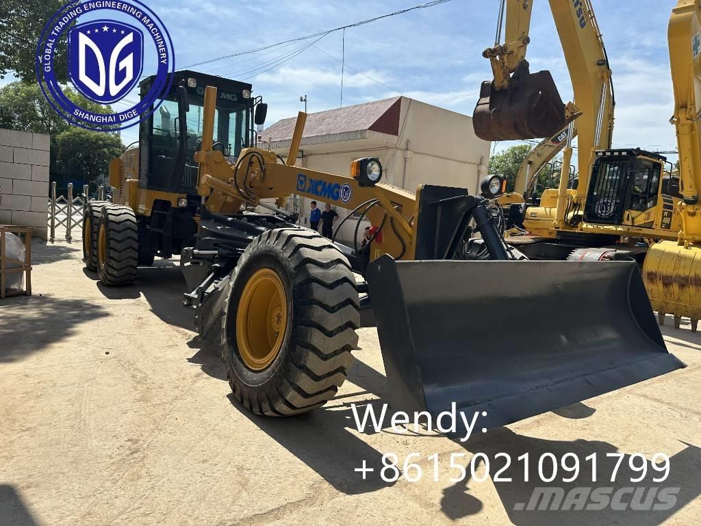XCMG GR1803 Niveleuse