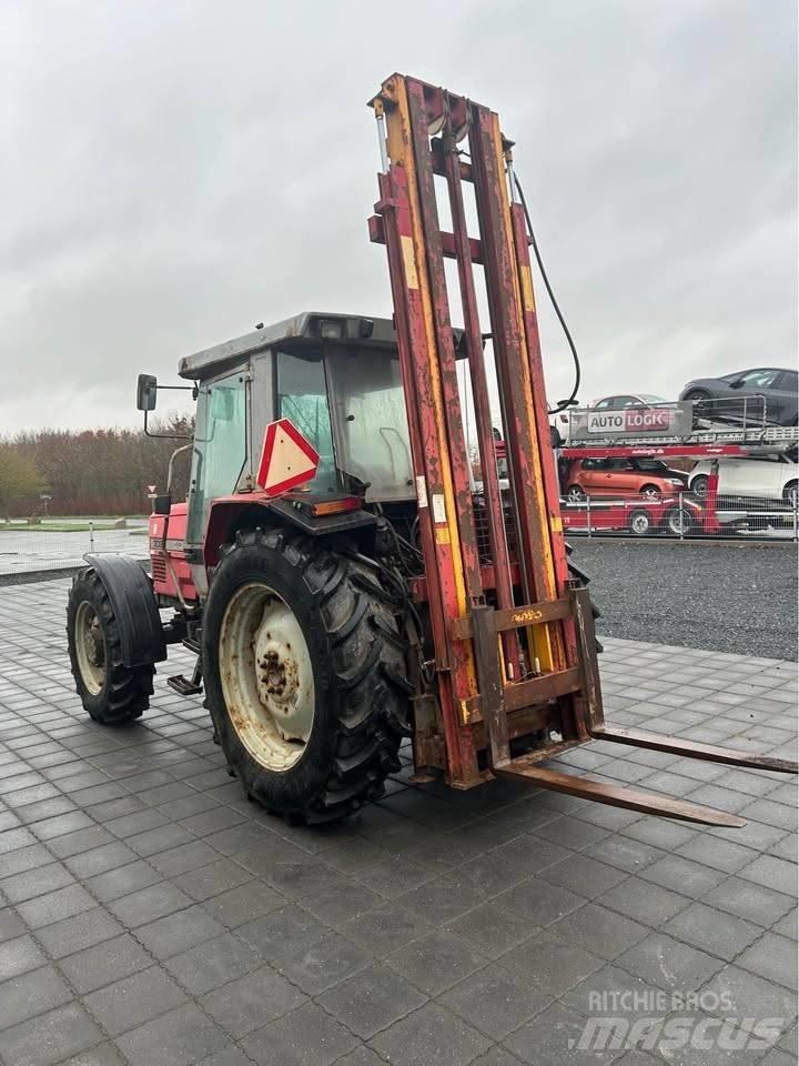 Massey Ferguson 3080 Tracteur