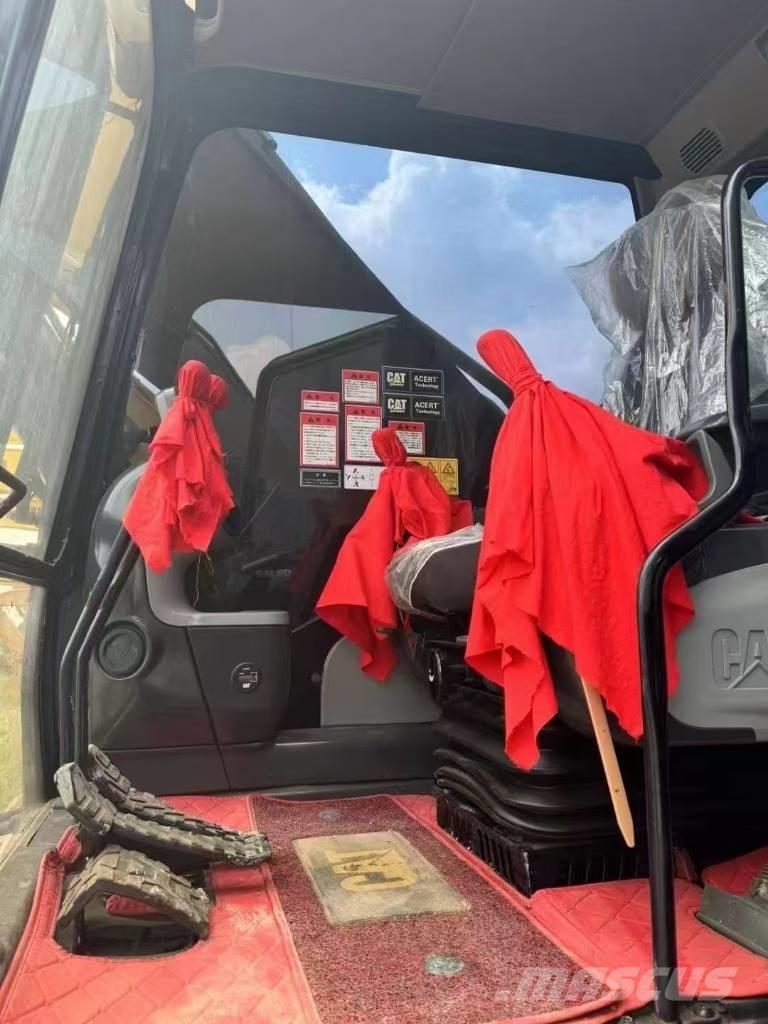 CAT 330 Pelle sur chenilles