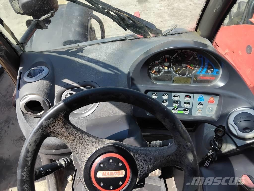 Manitou MT 1335 Chariot télescopique