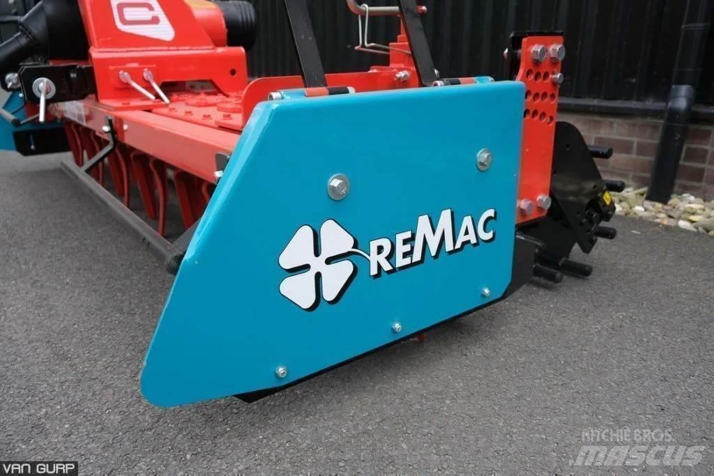 Remac NEX 300 Herse