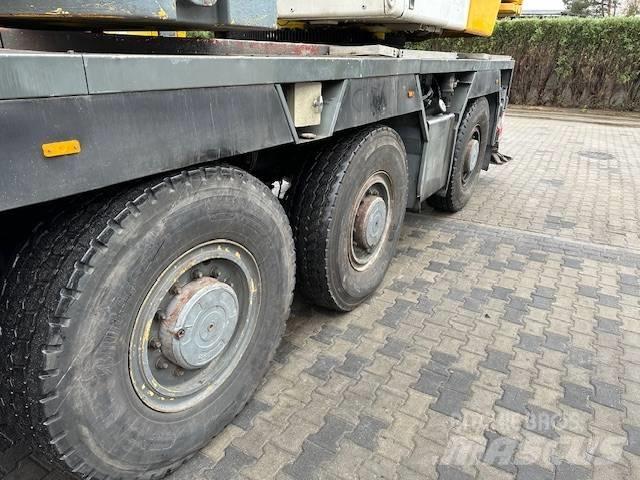 Grove GMK 3050 Grues tout terrain