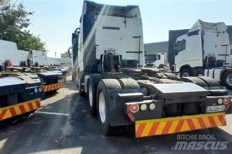 Volvo FH 520 Autre camion