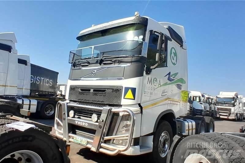 Volvo FH 520 Autre camion