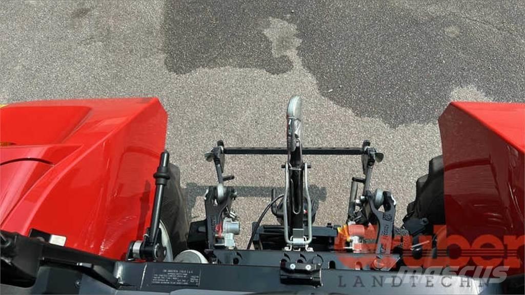 Steyr 4120 Multi Tracteur