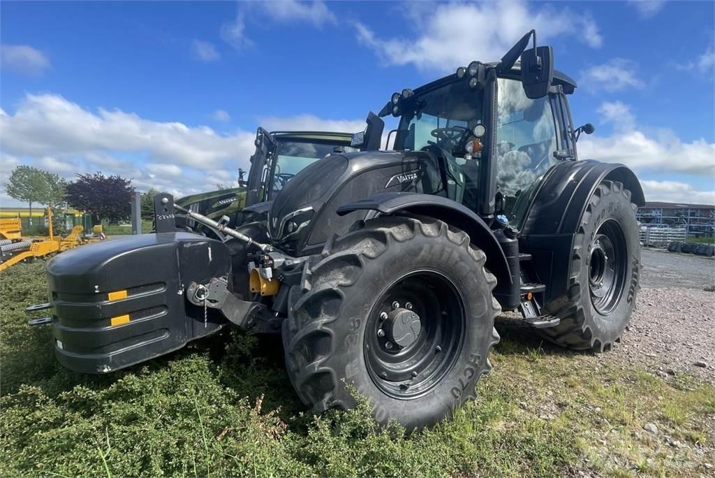 Valtra N 175 Tracteur