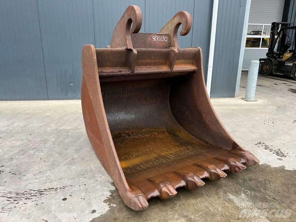 Verachtert CW55S Godet