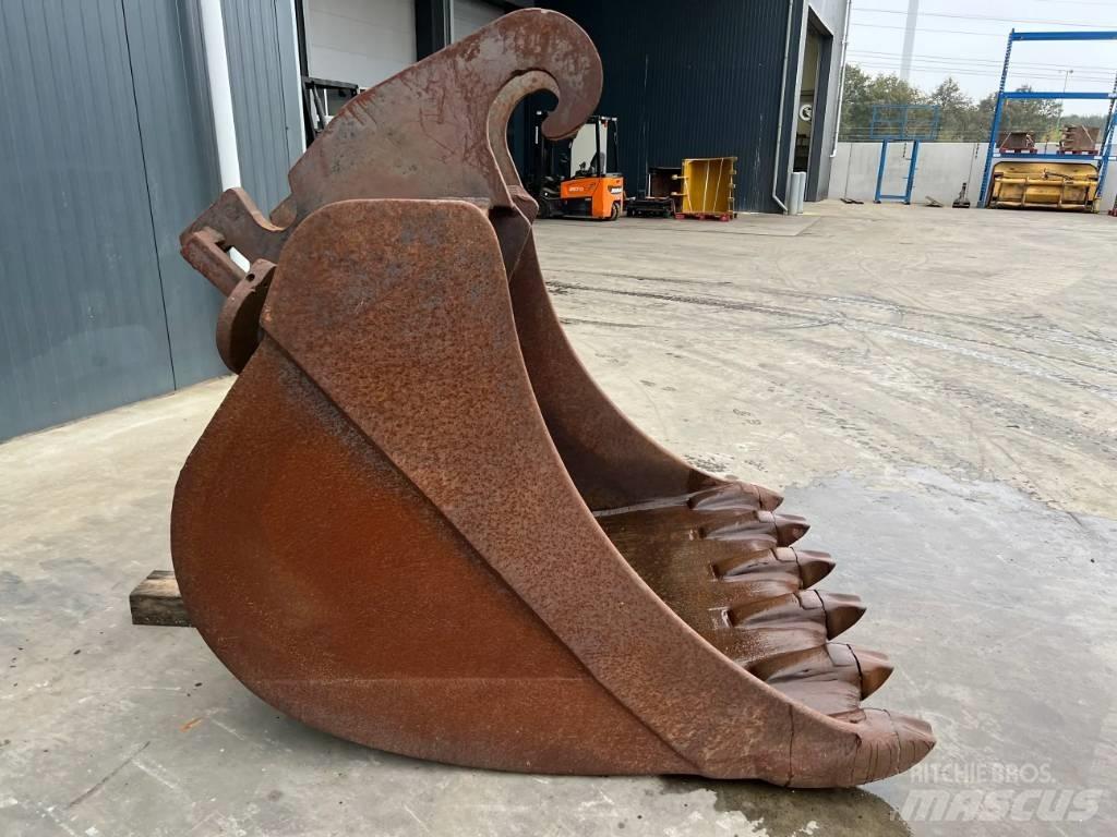 Verachtert CW55S Godet