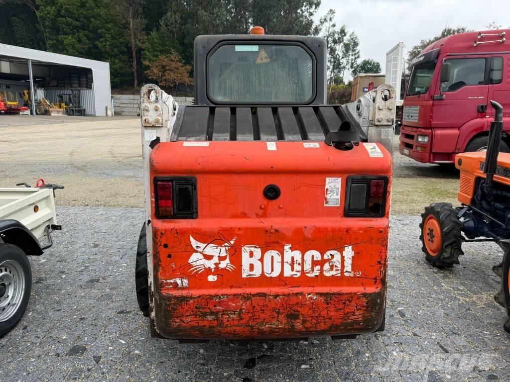 Bobcat S 150 Chargeuse compacte
