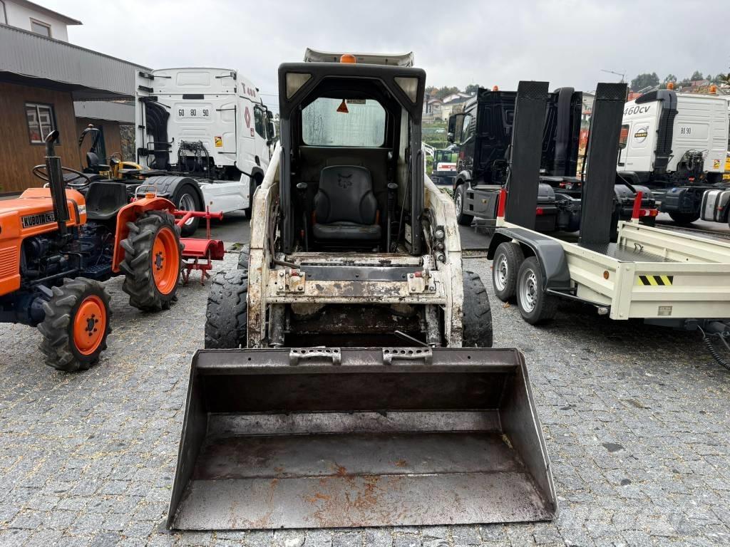 Bobcat S 150 Chargeuse compacte
