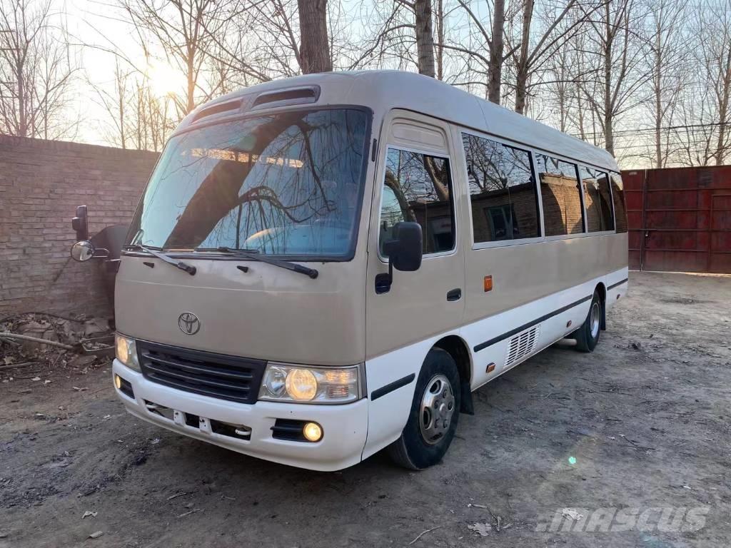 Toyota Coaster Bus Mini-bus