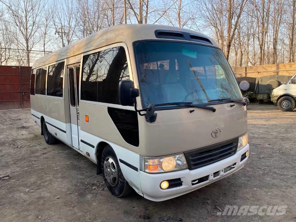 Toyota Coaster Bus Mini-bus