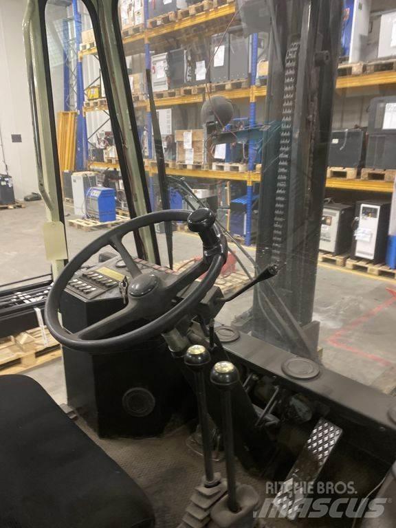 Kalmar GB 6-600 Chariots GPL