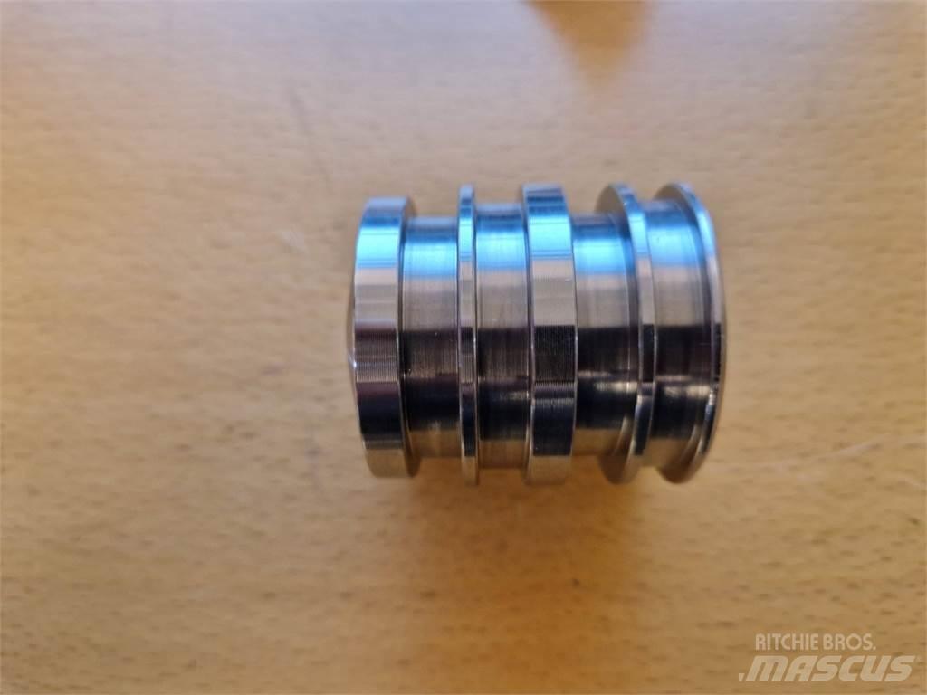Ponsse 126A1103 Châssis et suspension
