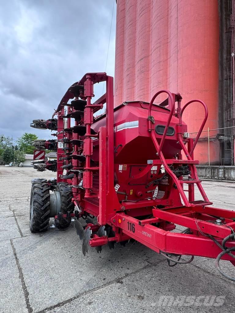 Horsch Pronto 6 AS Semoir de précision
