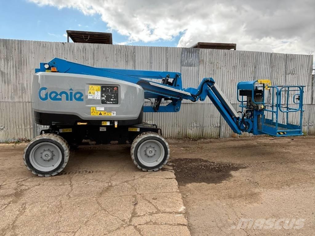 Genie Z 45/25 FE Nacelles articulées