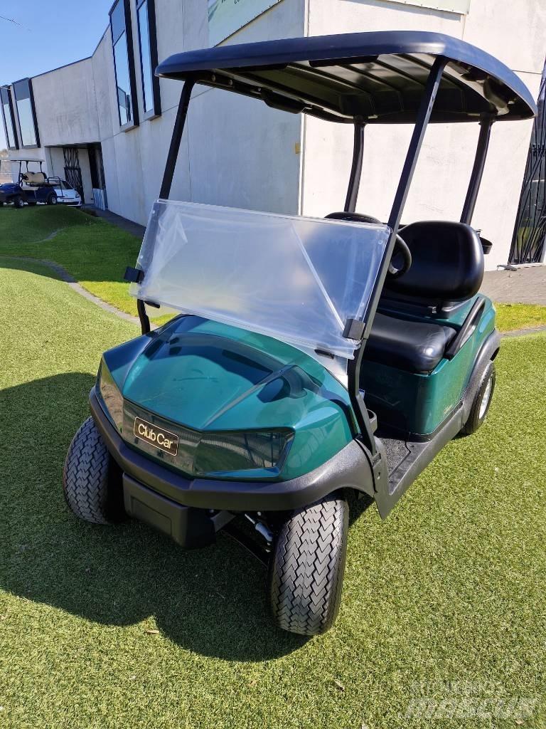 Club Car tempo 2022 Voiturette de golf