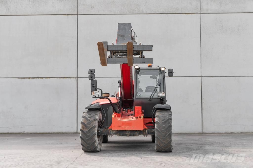 Manitou MLT 845 Télescopique agricole