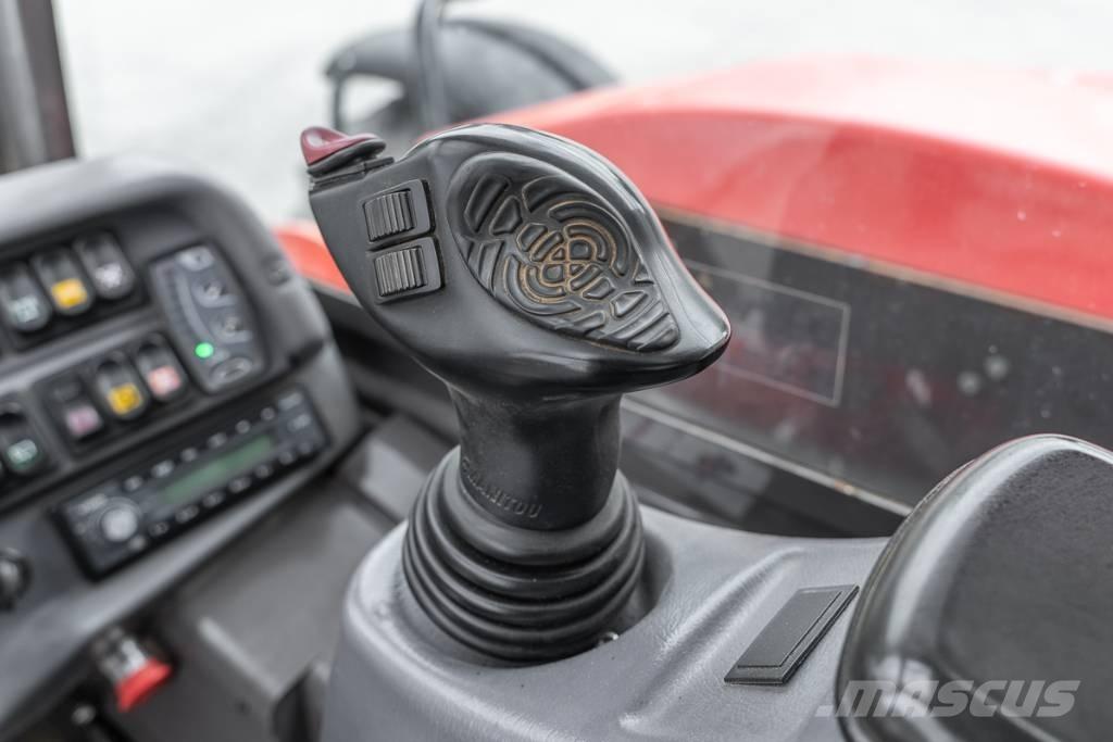 Manitou MLT 845 Télescopique agricole