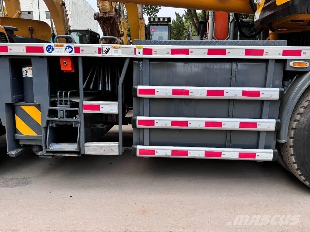 XCMG QY55KC Grues mobiles