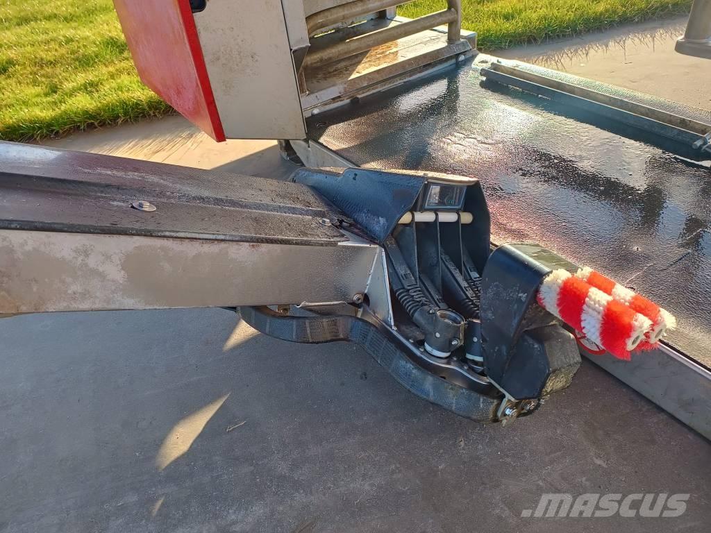 Lely A3next Agriculture - Autres