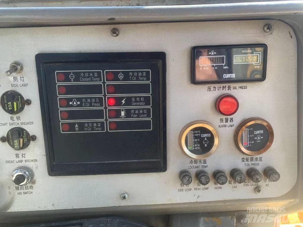 CAT D9R Bouteurs sur chenilles