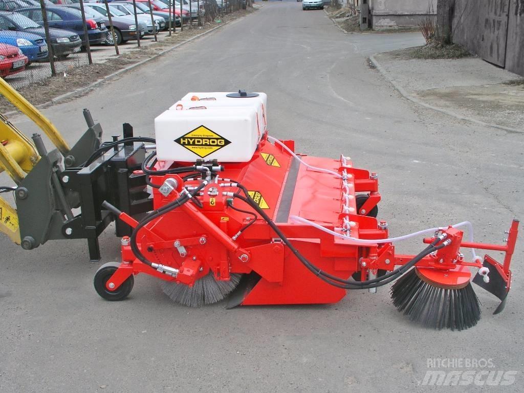 Hydrog OKP-DUO Autres