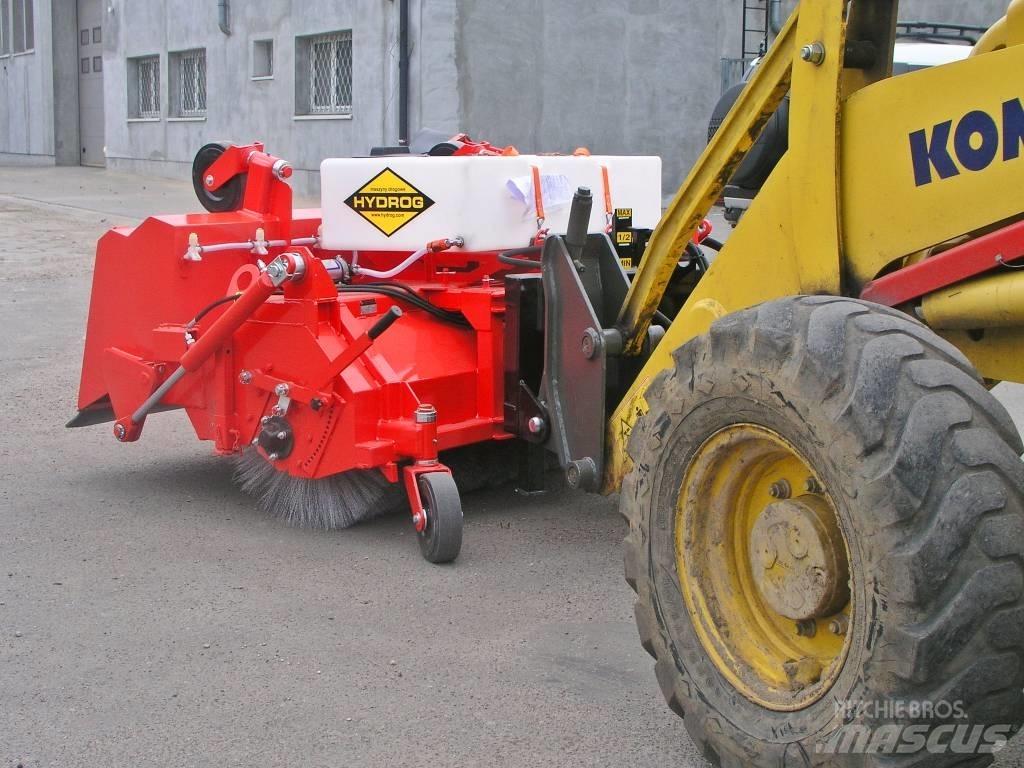 Hydrog OKP-DUO Autres